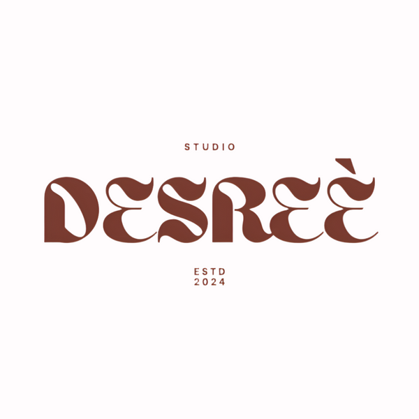 STUDIO DESREÈ